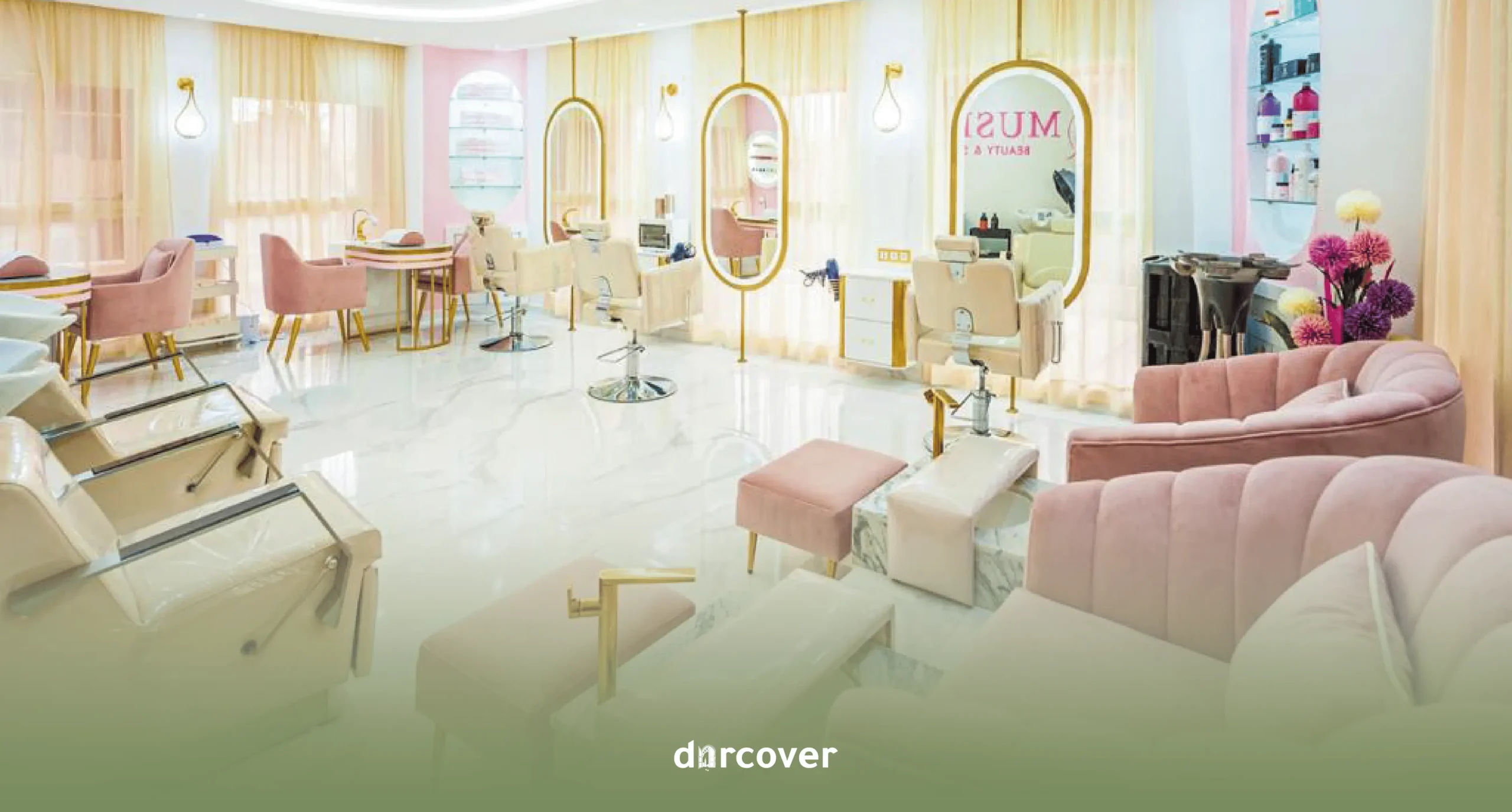Hammam, spa et centres de beauté à Marrakech - réservation en ligne