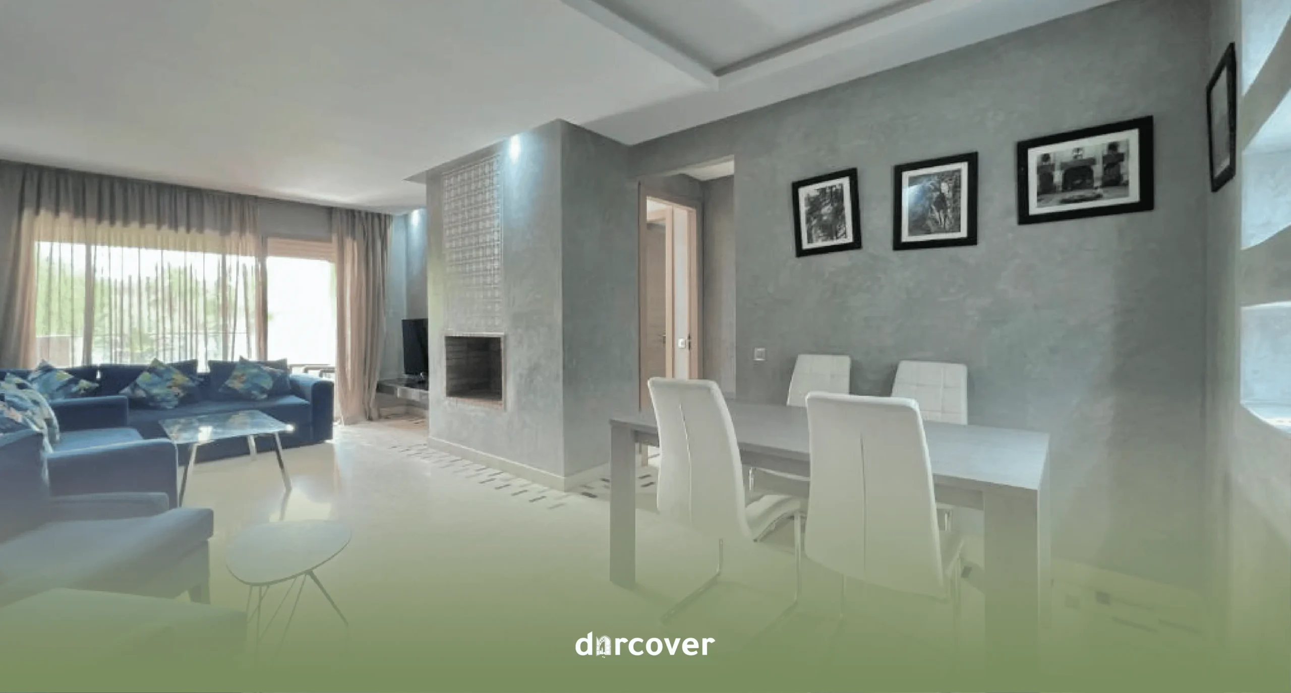 Appartements à louer à Marrakech - réservation en ligne